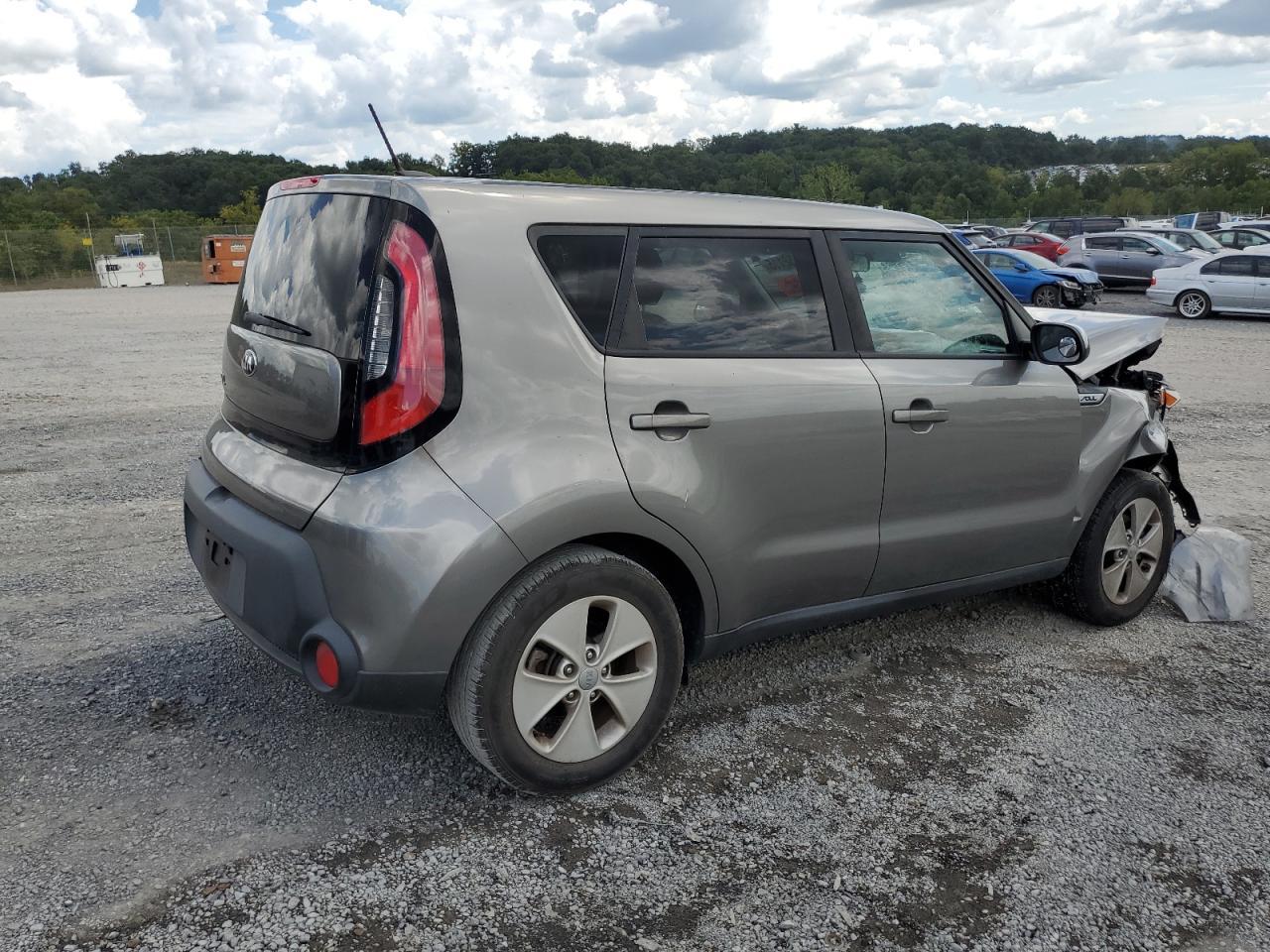 2016 Kia Soul - Image 3