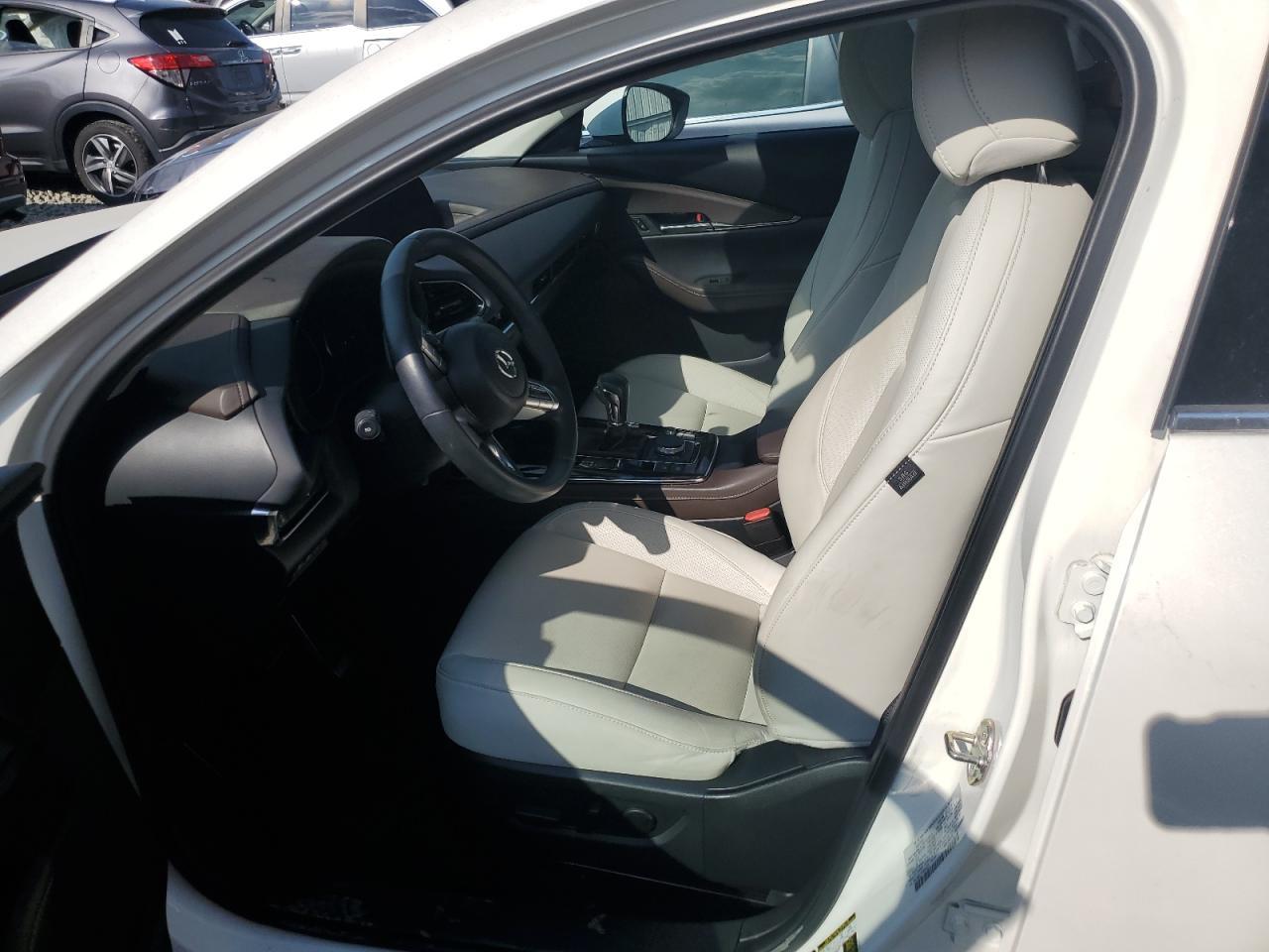 2022 Mazda Cx-30 Premium - Фото 7