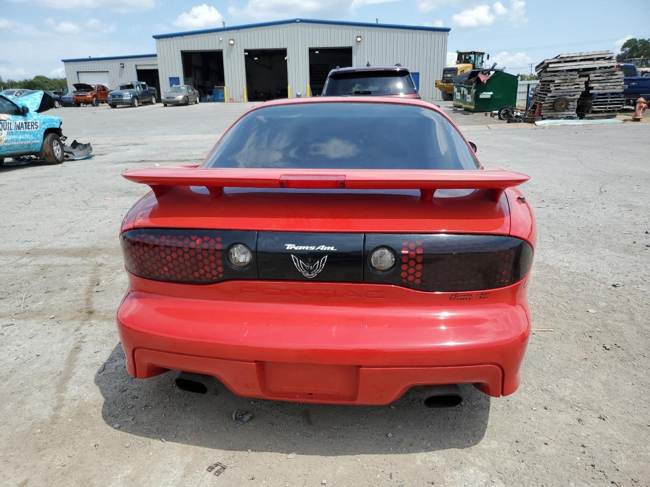 1998 Pontiac Firebird Formula - Image 6