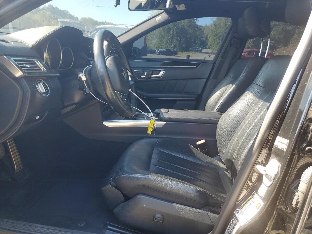 2015 Mercedes-Benz E 400 4Matic - Фото 7