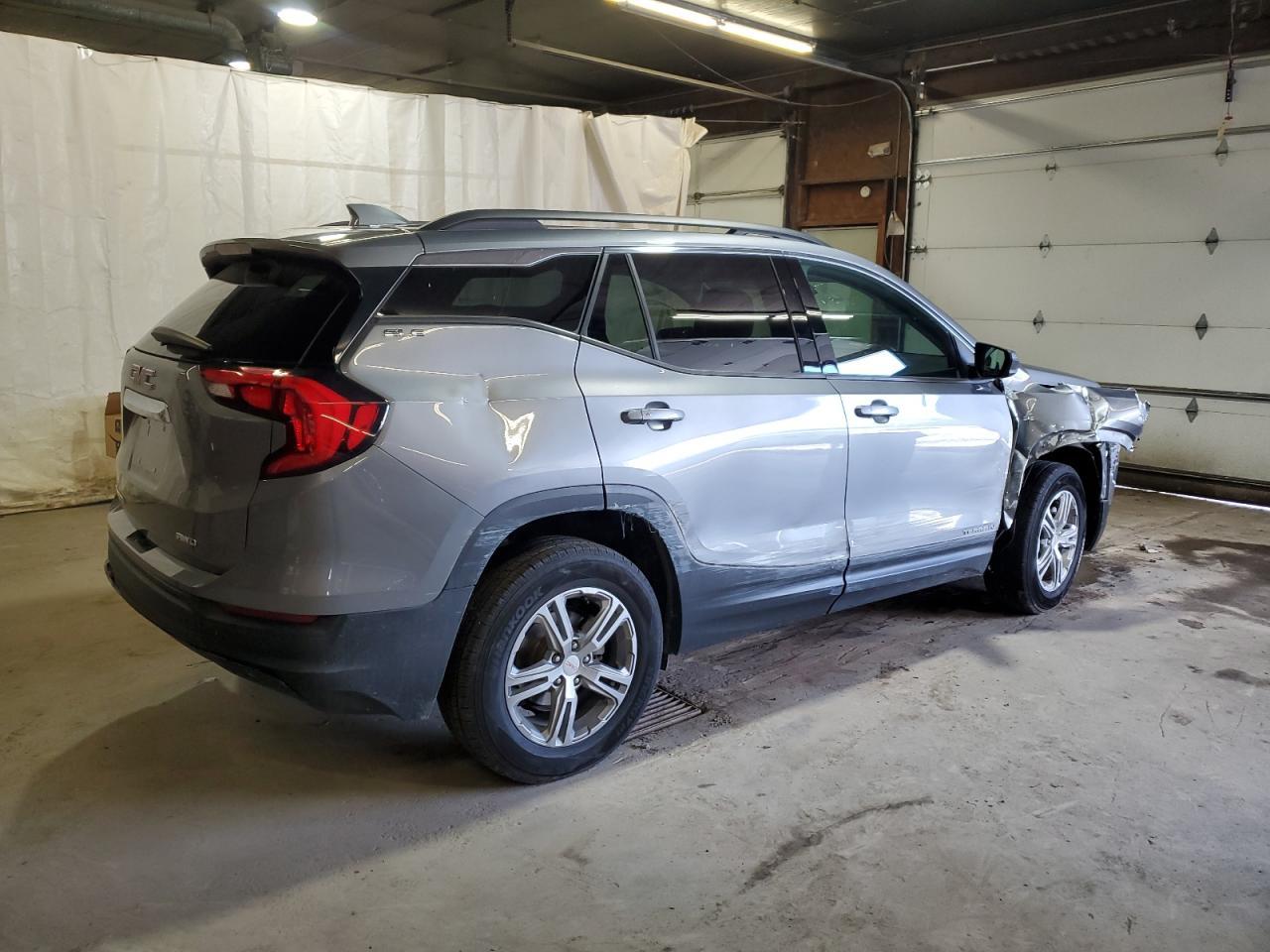 2019 GMC Terrain Sle - Image 3