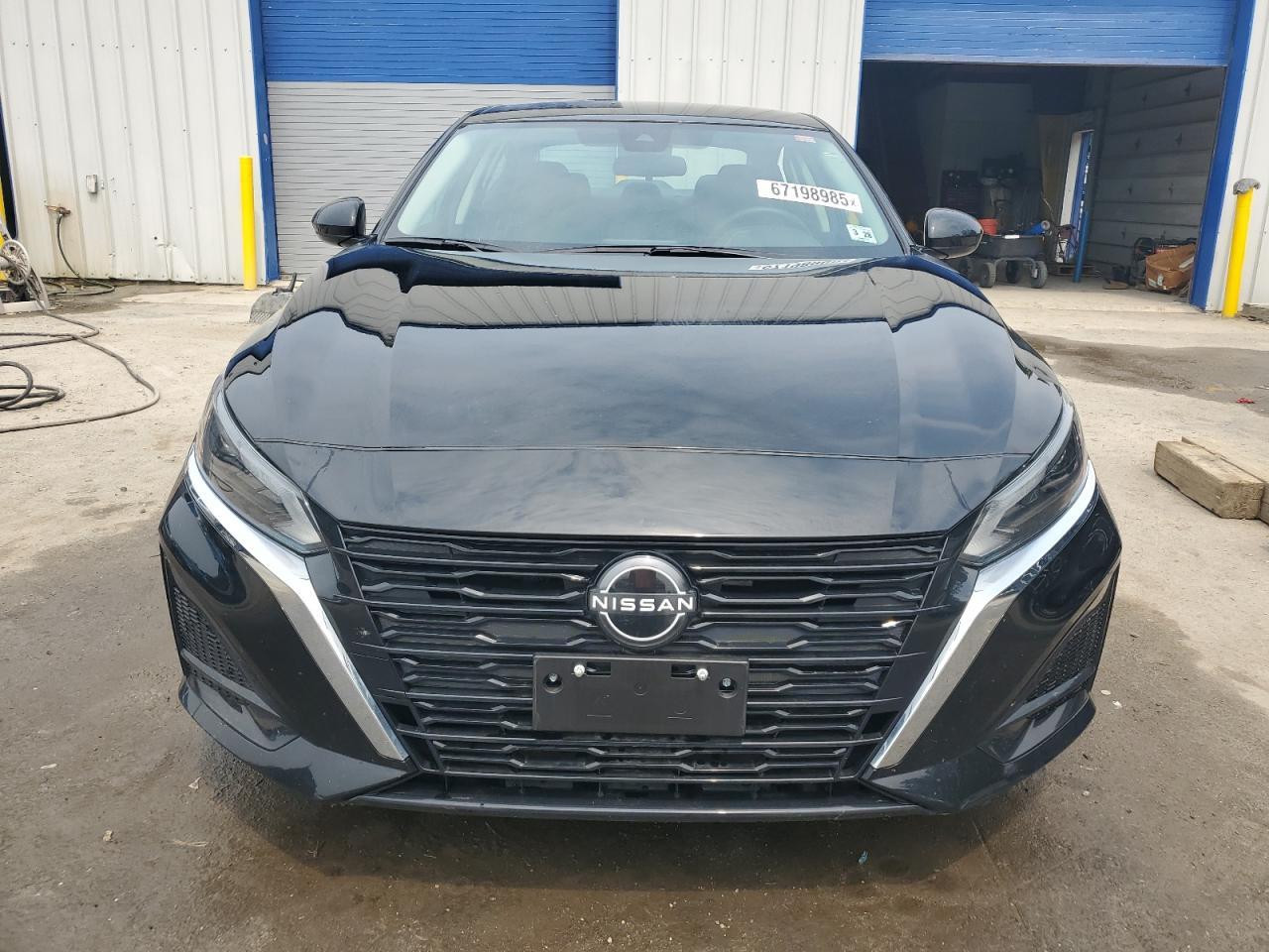 2023 Nissan Altima S - Image 5