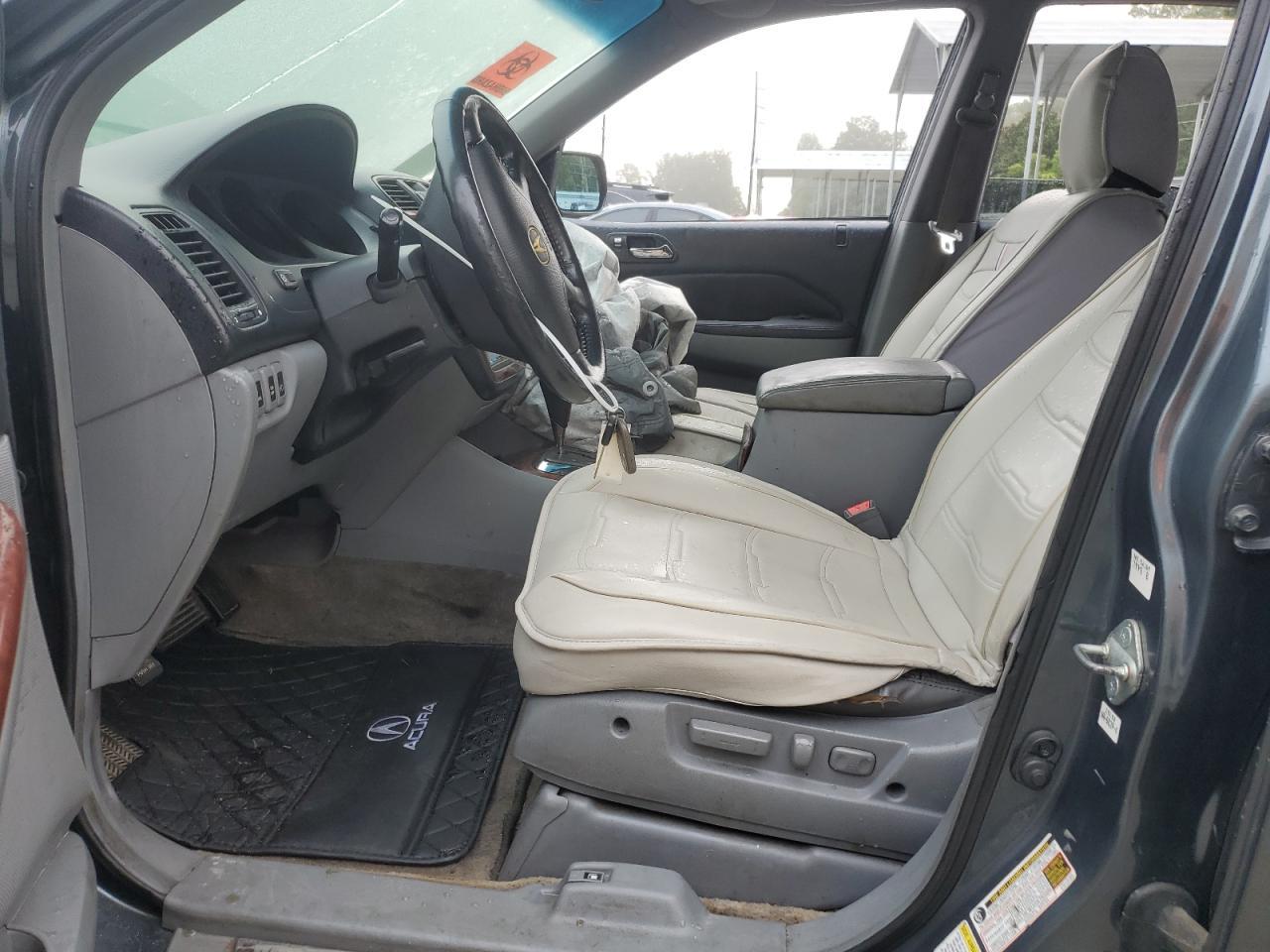 2005 Acura Mdx Touring - Image 7