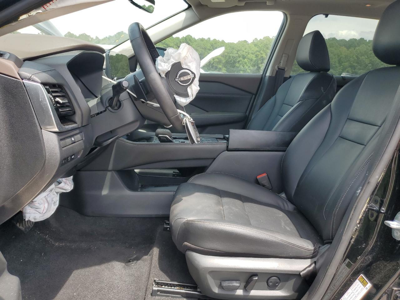 2023 Nissan Rogue Sl - Image 7