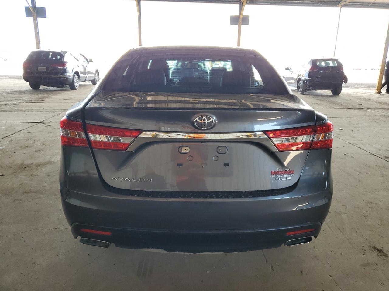 2014 Toyota Avalon Base - Image 6