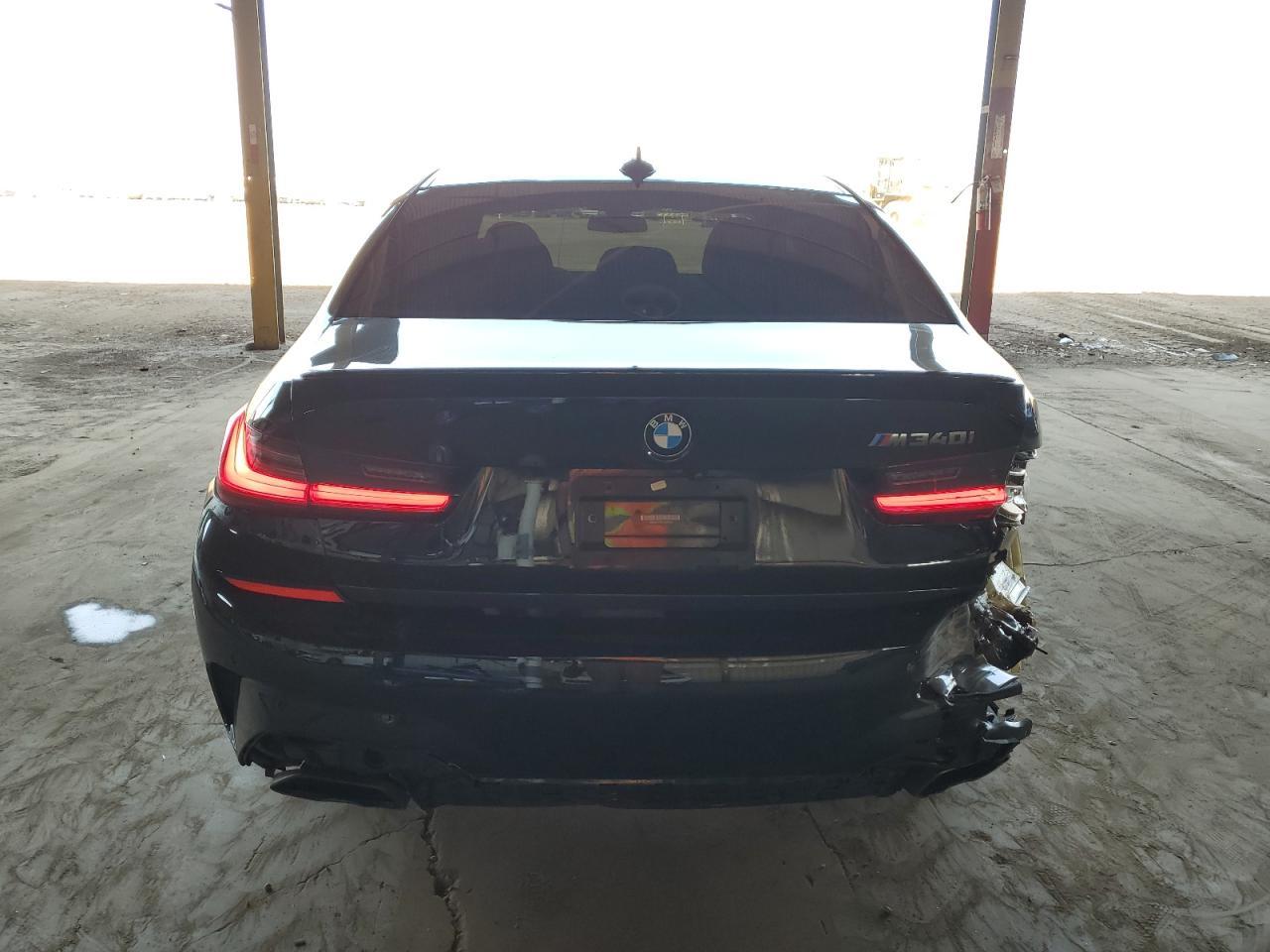 2020 BMW M340I - Фото 6