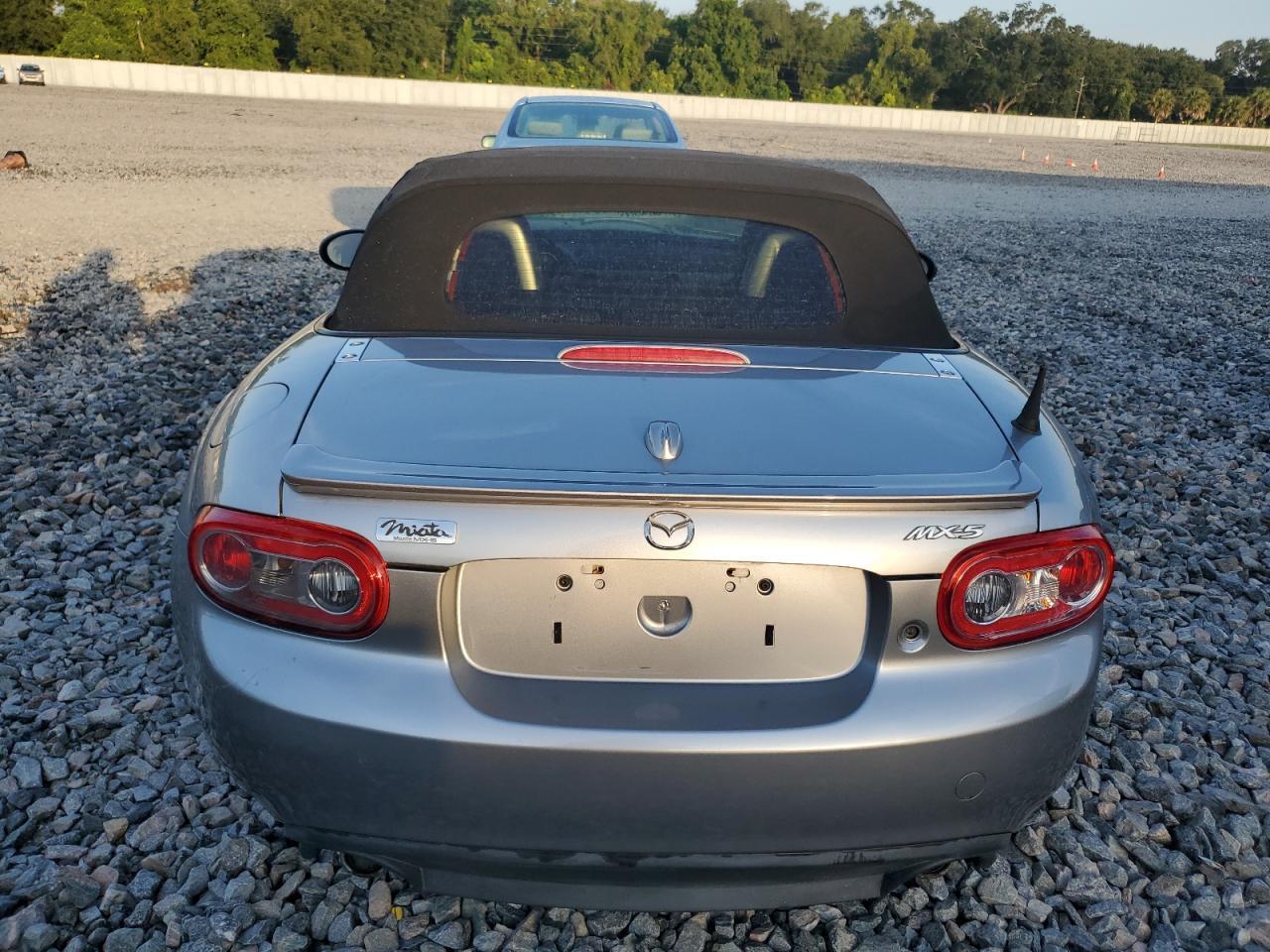 2011 Mazda Mx-5 Miata - Фото 6