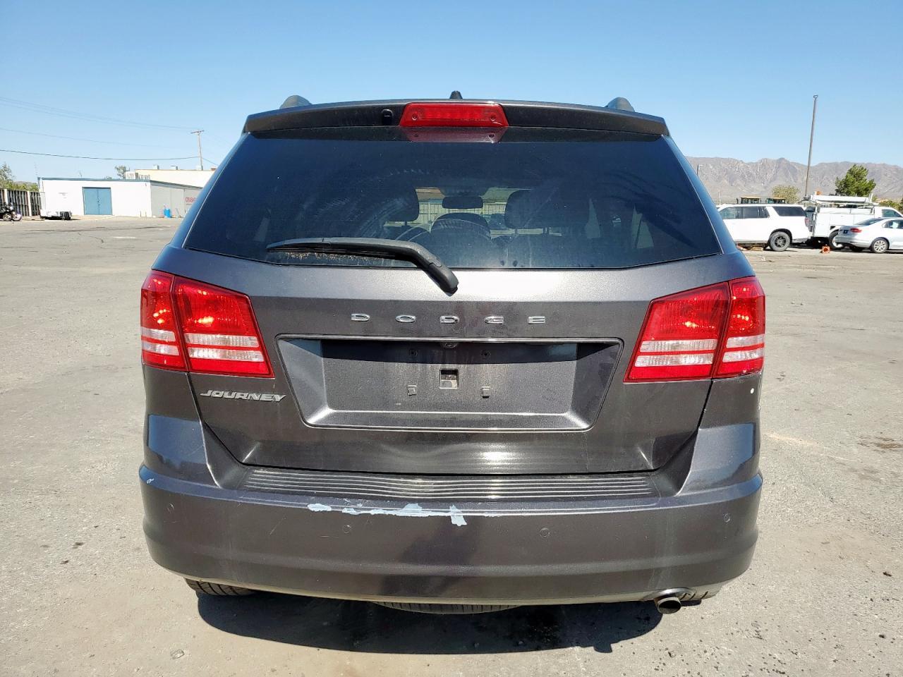 2020 Dodge Journey Se - Image 6