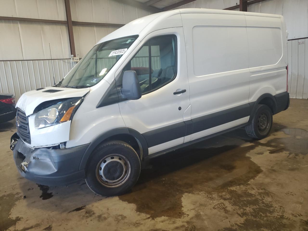 2016 Ford Transit T-250