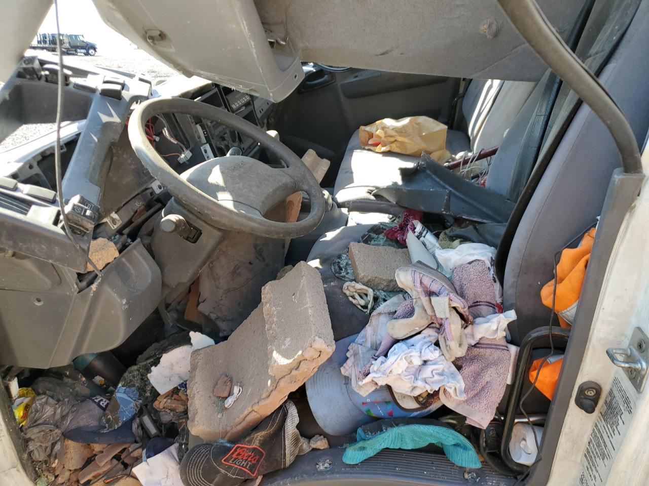 2020 Isuzu Npr Hd - Фото 7