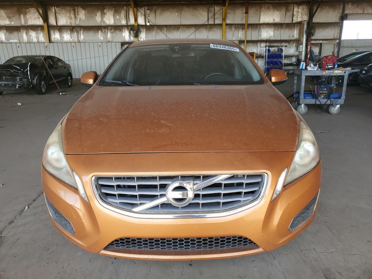 2012 Volvo S60 T5 - Фото 5