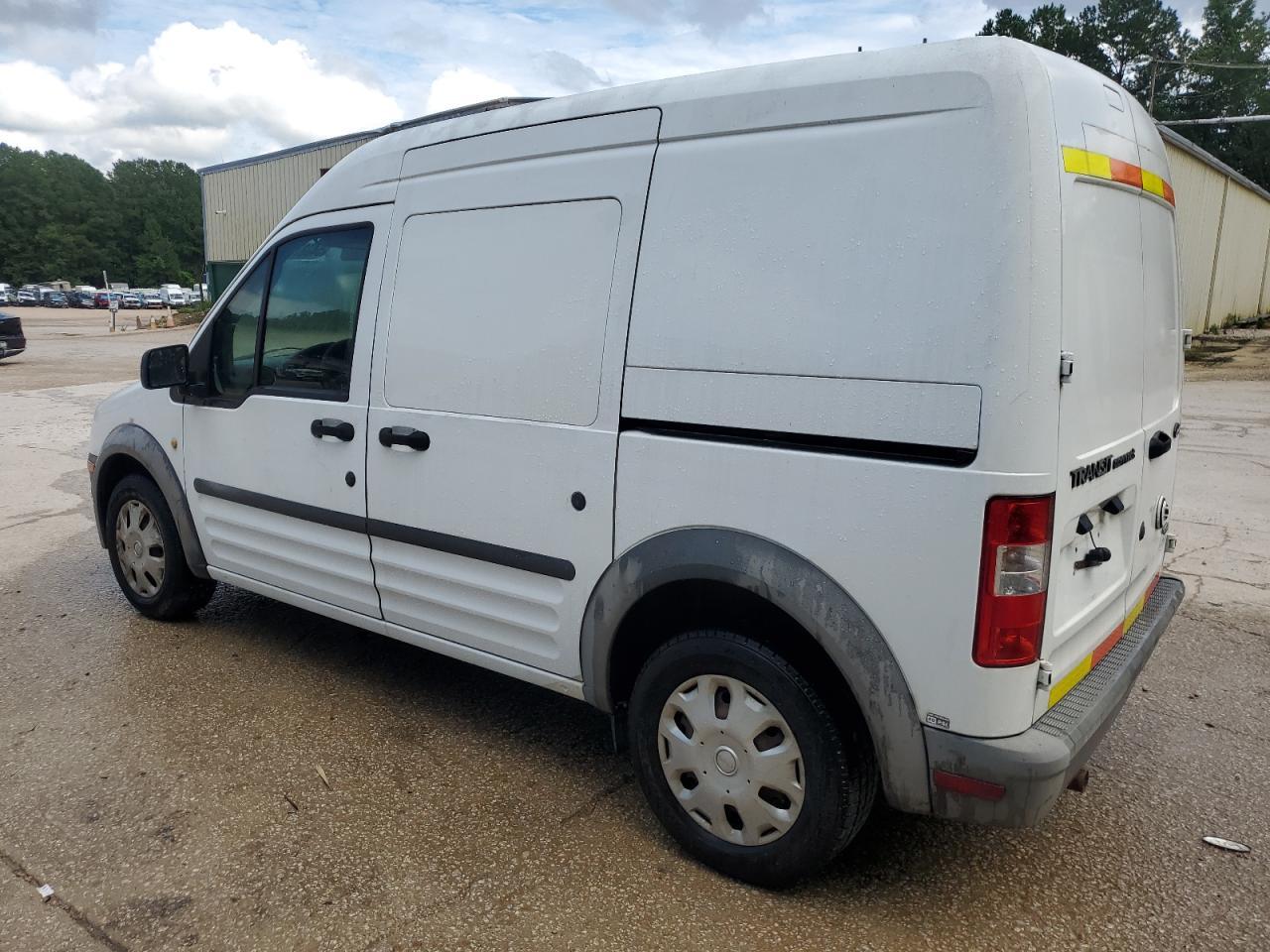2013 Ford Transit Connect Xl - Фото 2