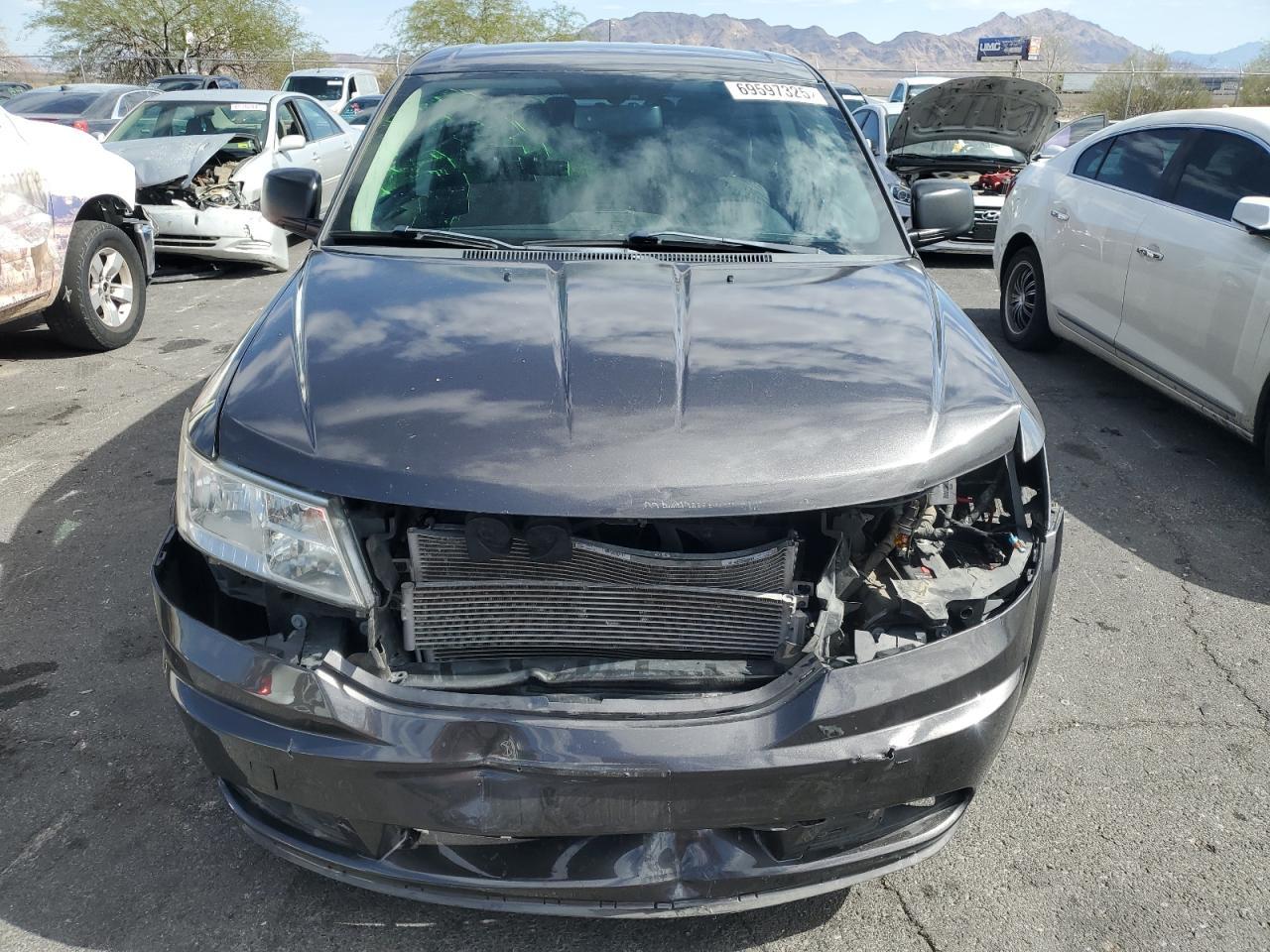 2015 Dodge Journey Se - Image 5