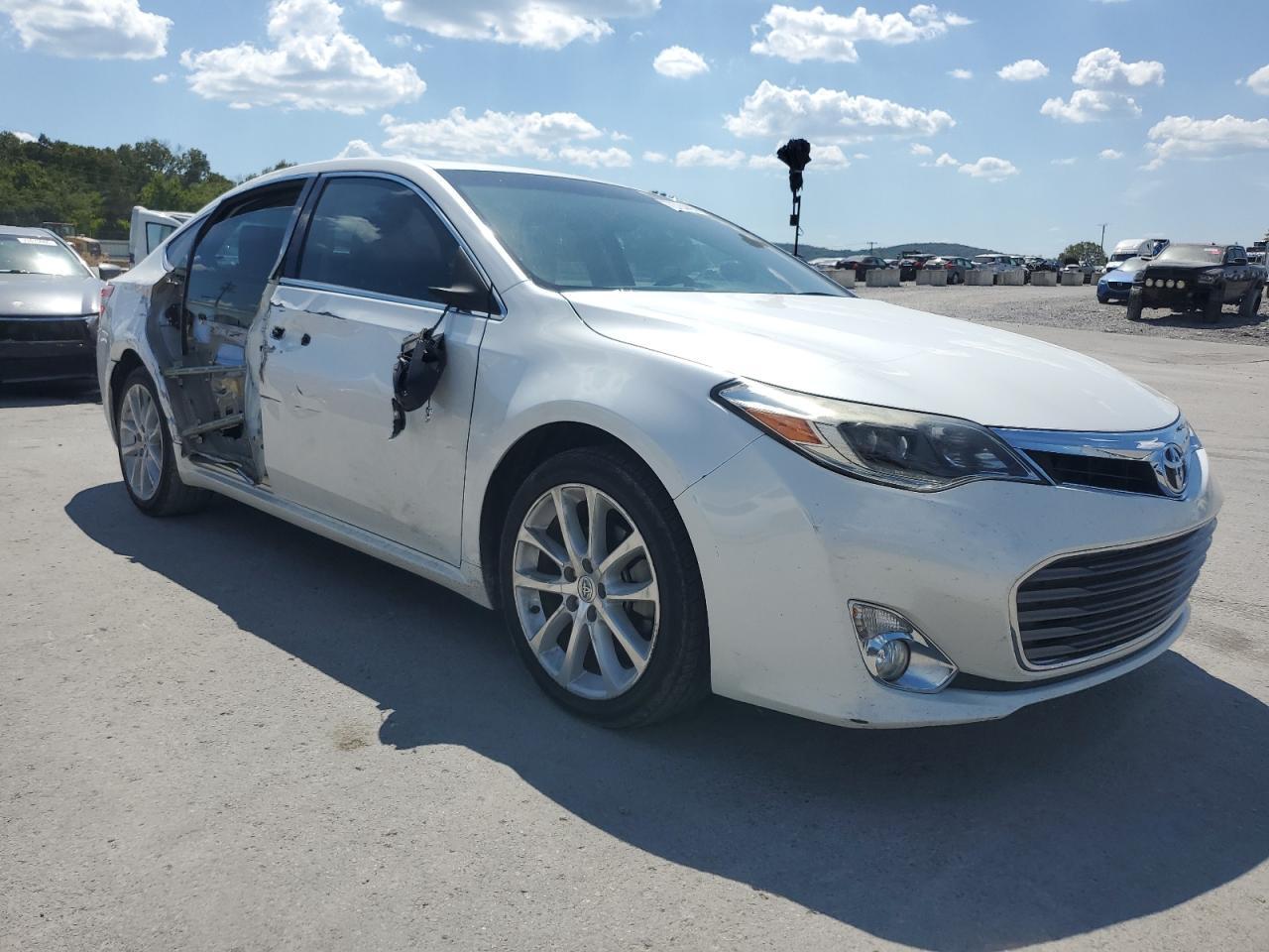 2015 Toyota Avalon Xle - Фото 4