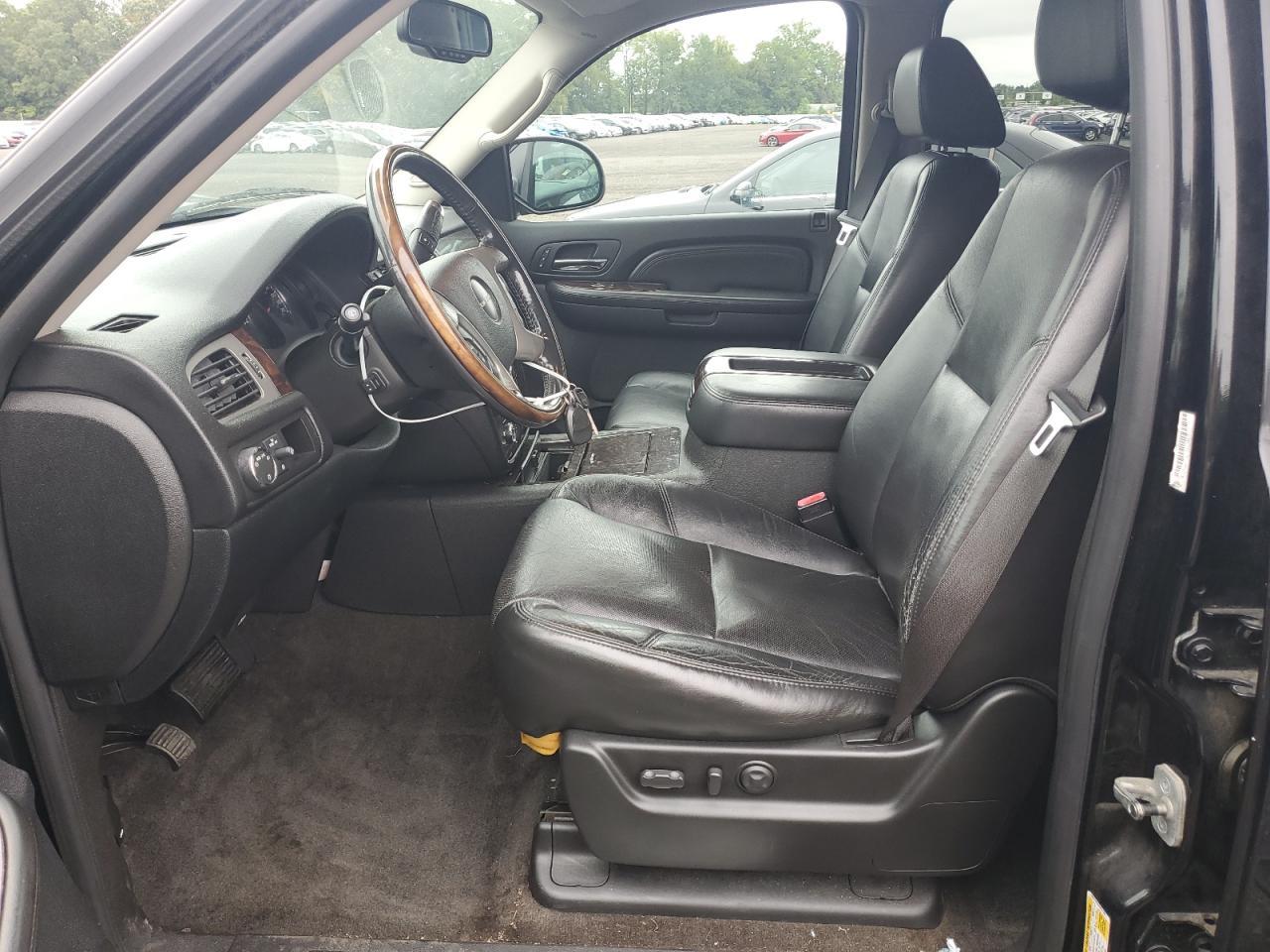 2009 GMC Yukon Xl Denali - Фото 7