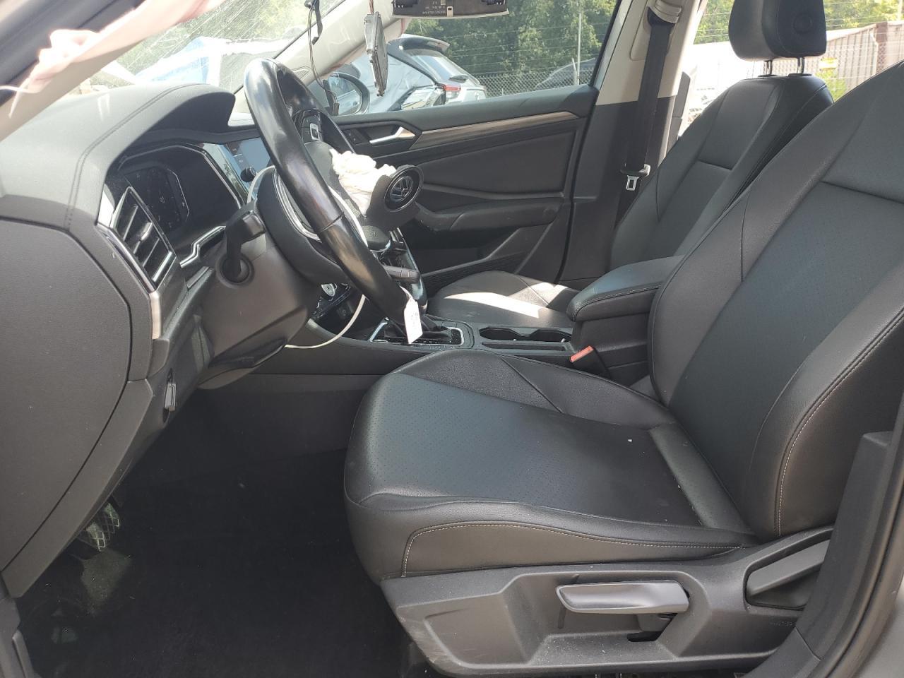 2019 Volkswagen Jetta Sel - Фото 7
