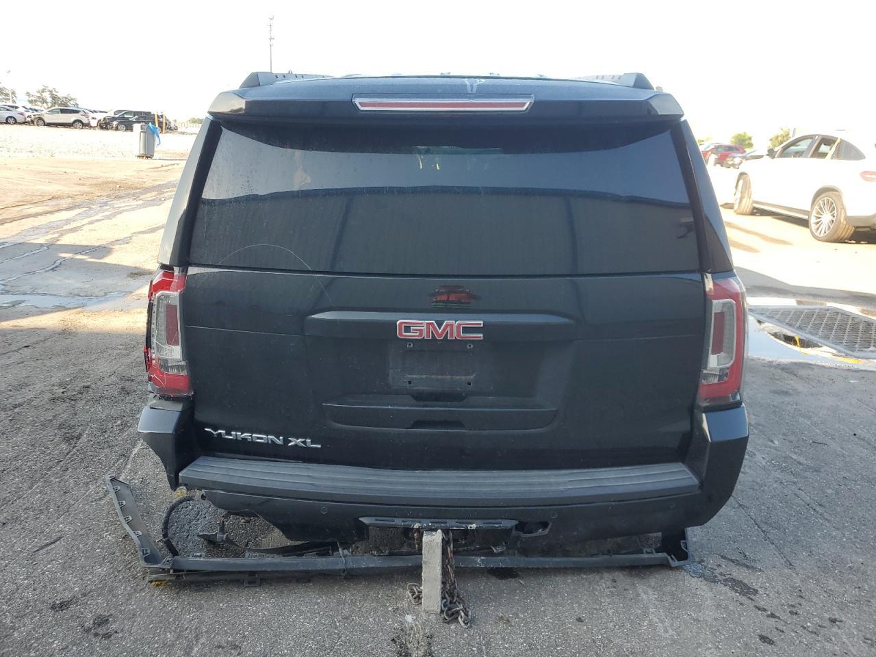 2018 GMC Yukon Xl C1500 Slt - Фото 6