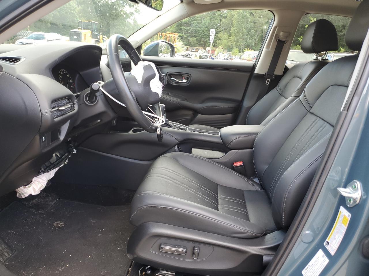 2024 Honda Hr-V Exl - Image 7