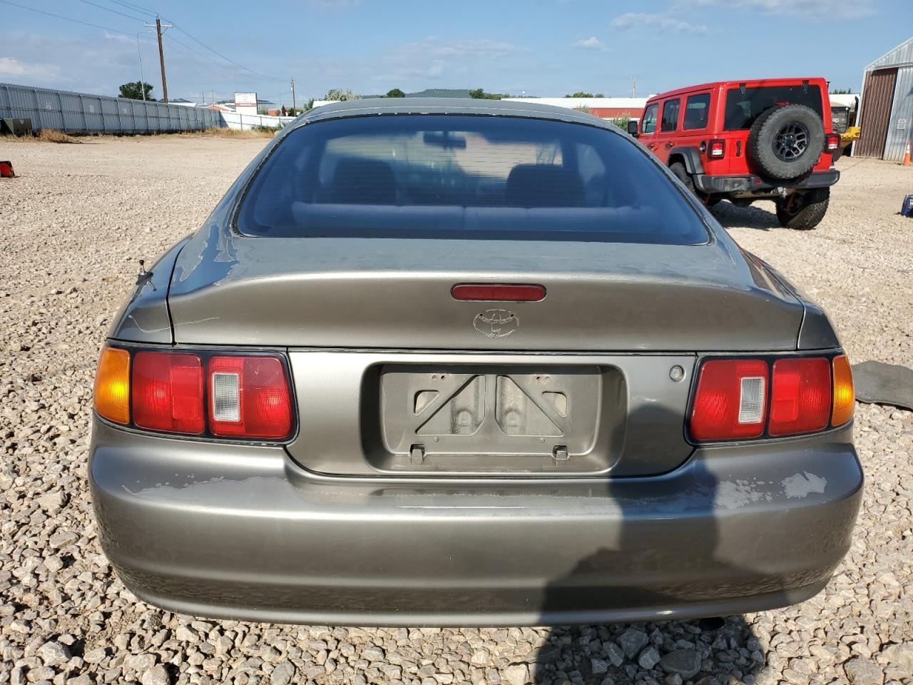 1994 Toyota Celica Base - Image 6
