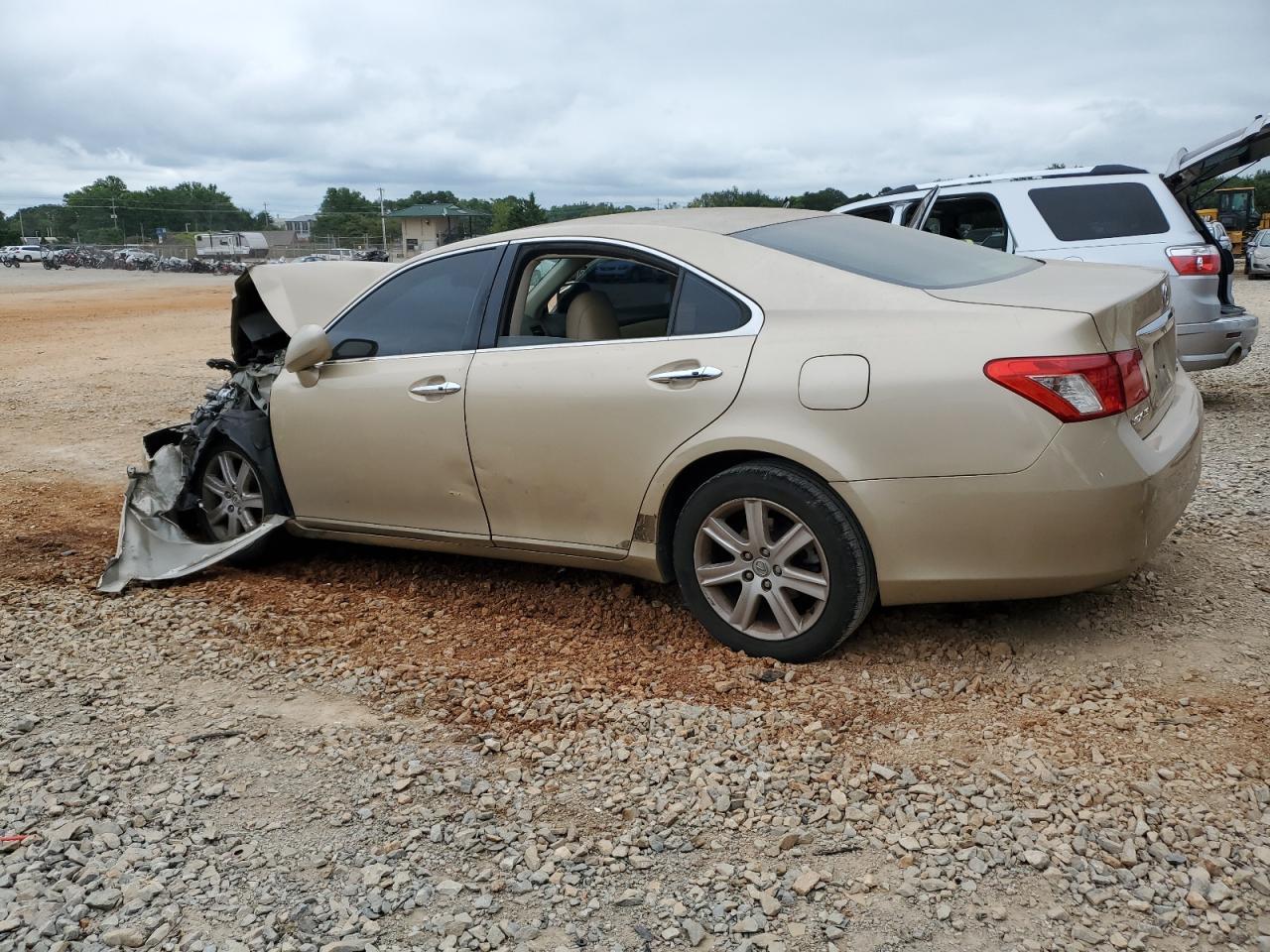 2007 Lexus Es 350 - Image 2