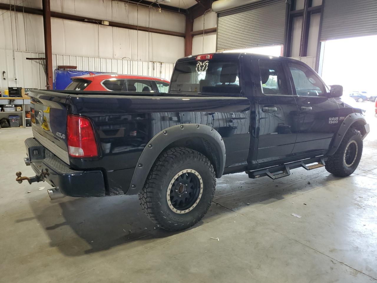 2014 Ram 1500 St - Фото 3