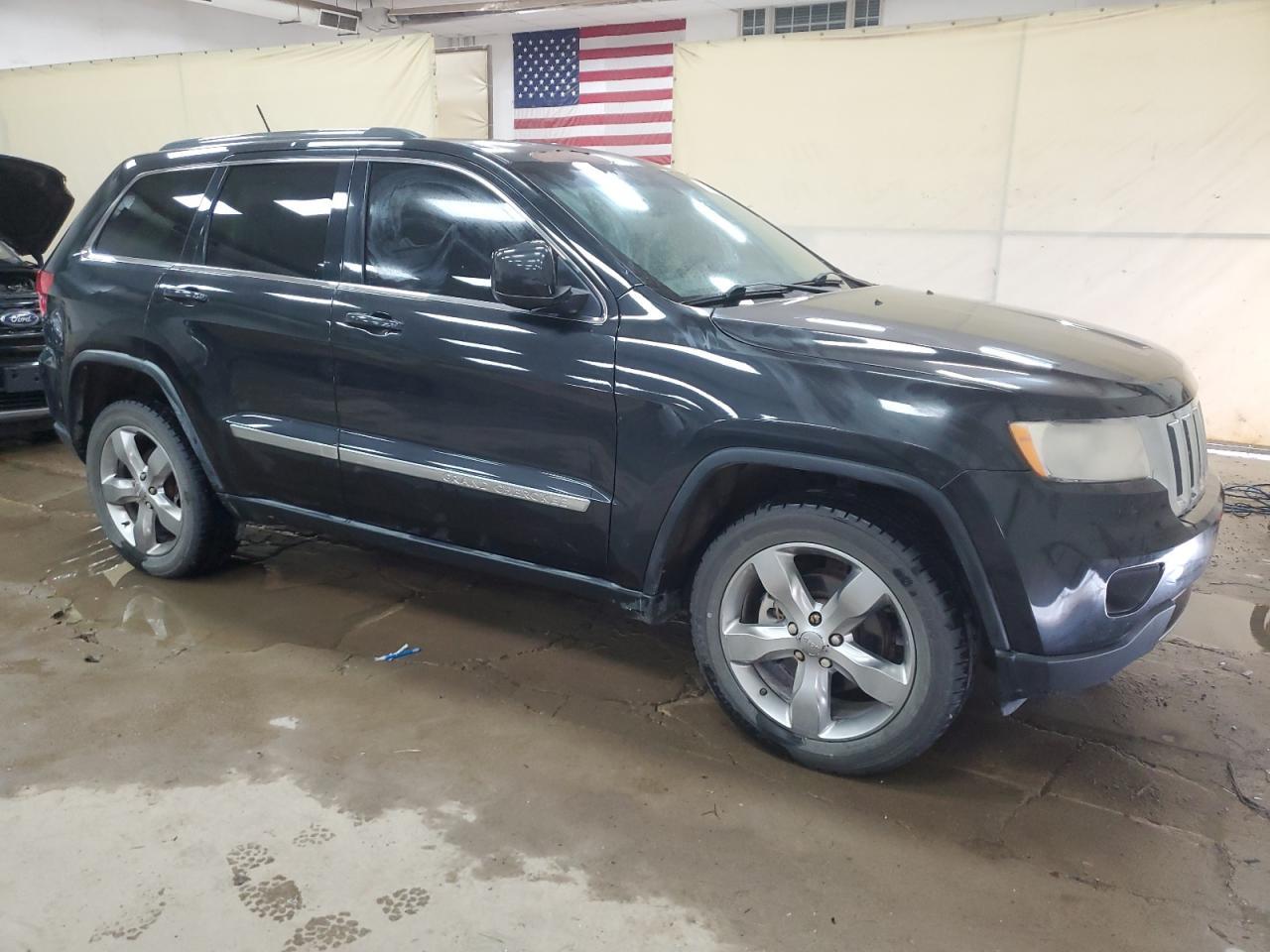 2011 Jeep Grand Cherokee Laredo - Фото 4