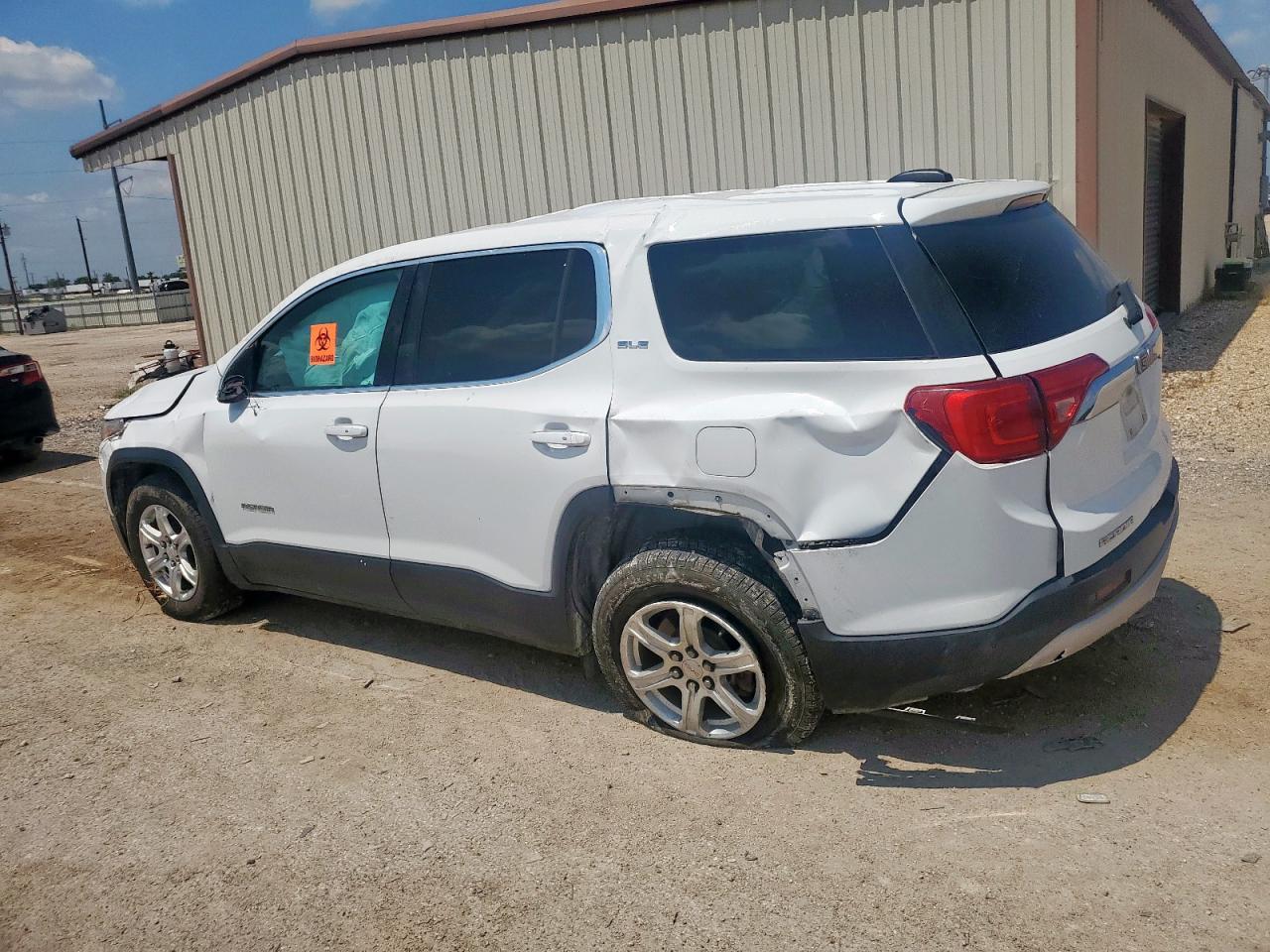 2018 GMC Acadia Sle - Image 2