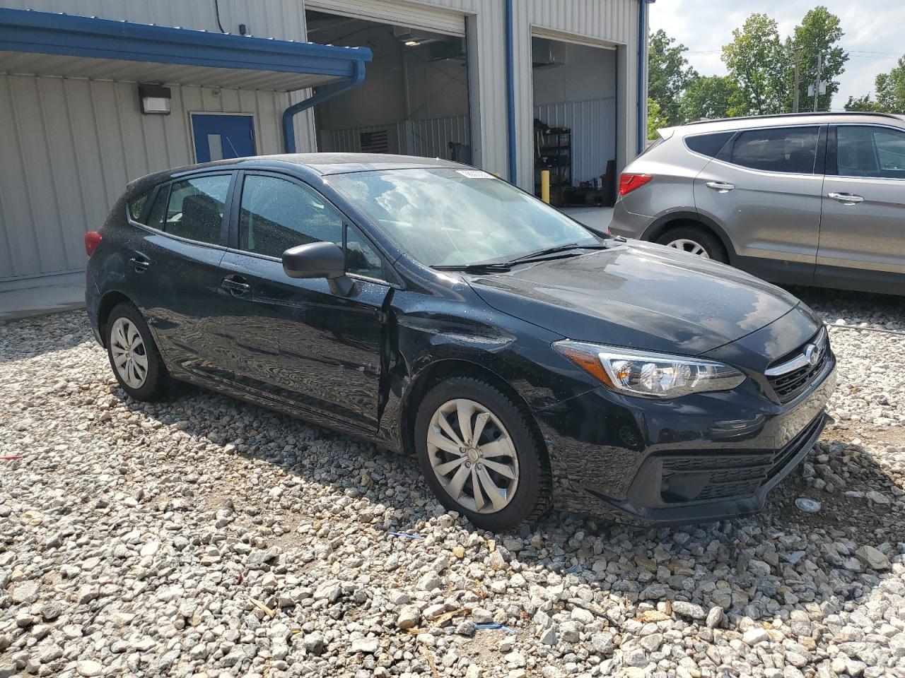 2023 Subaru Impreza - Фото 4