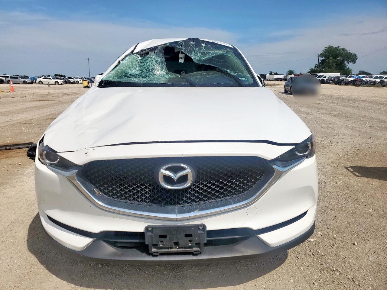 2018 Mazda Cx-5 Sport - Фото 5