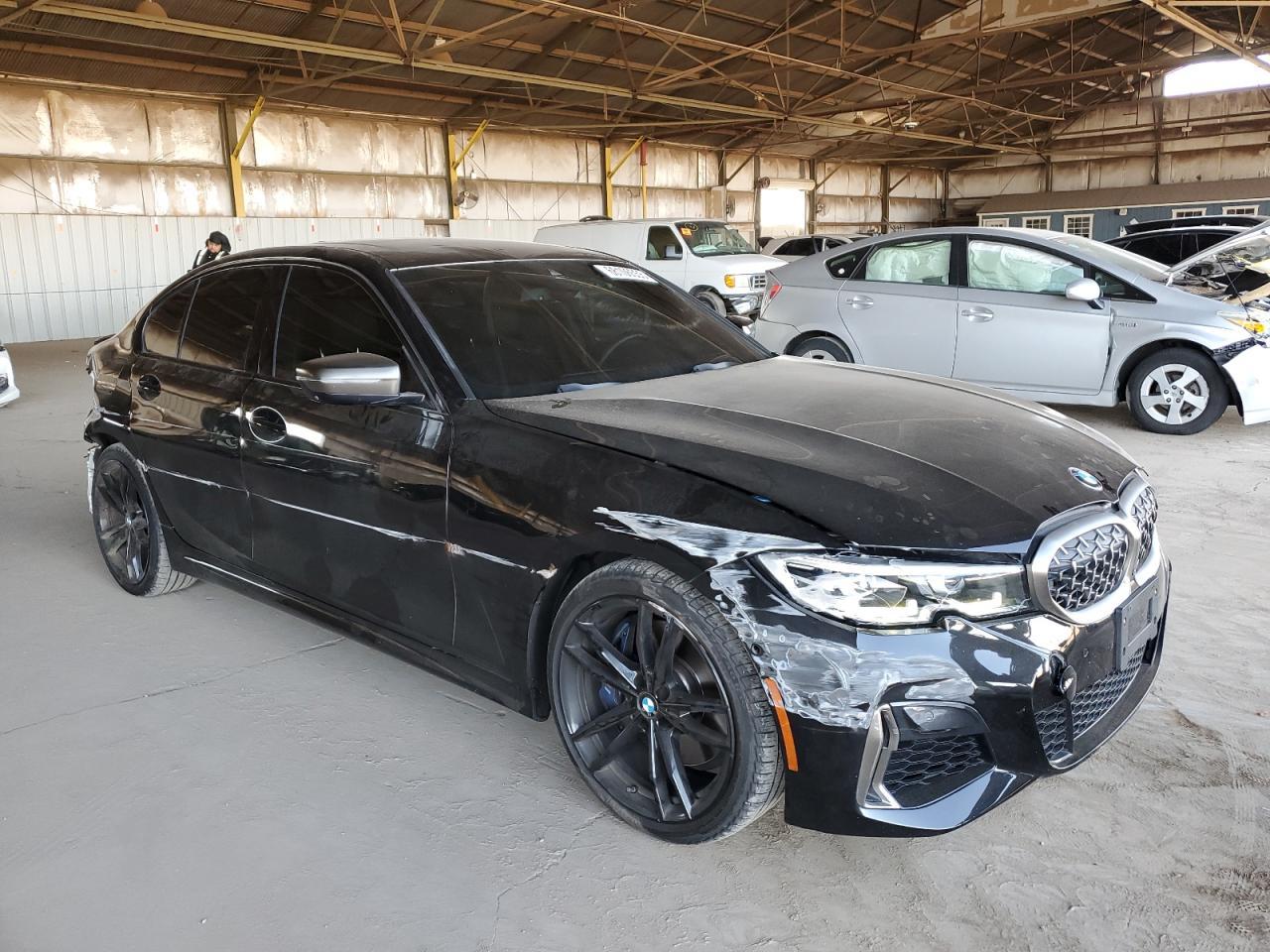 2020 BMW M340I - Фото 4
