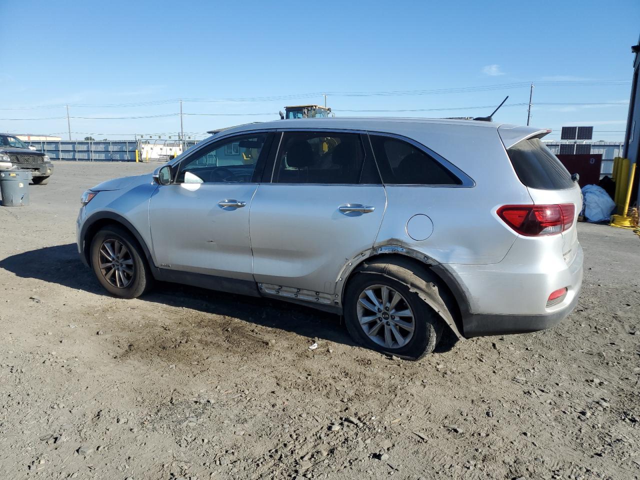 2019 Kia Sorento Lx - Фото 2