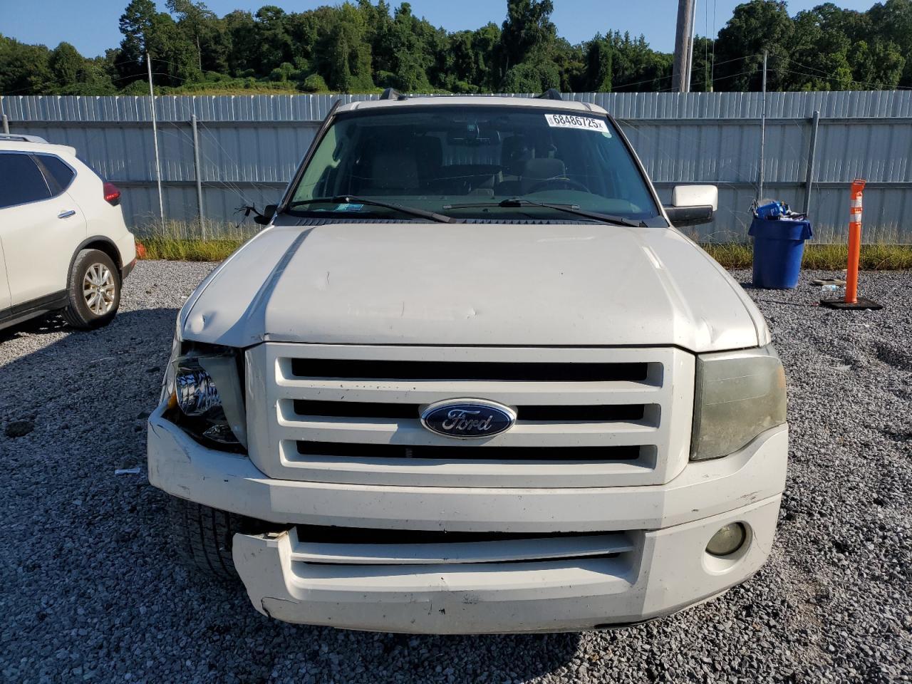 2008 Ford Expedition El Limited - Image 5