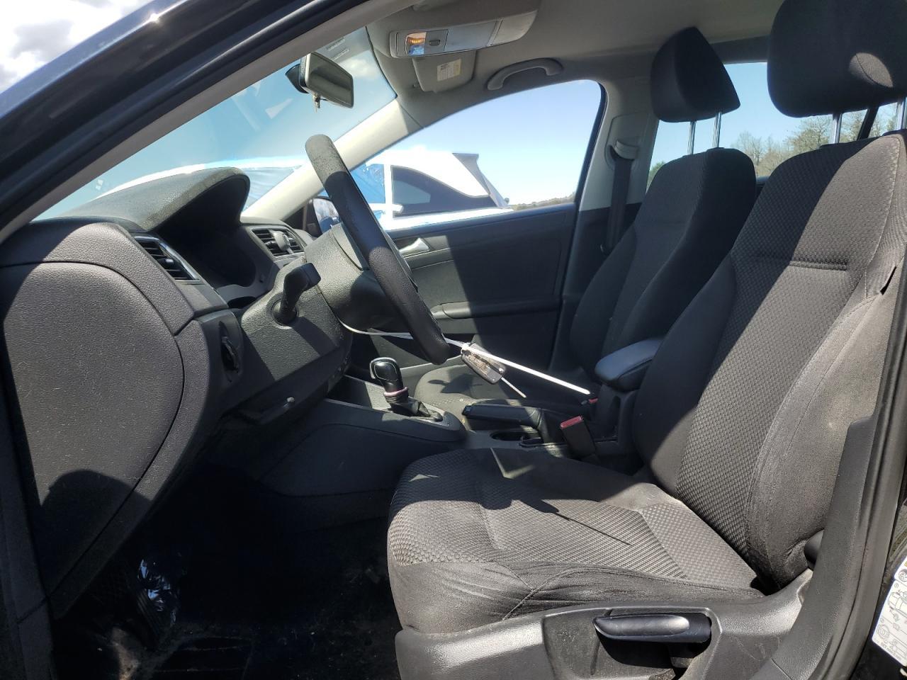 2014 Volkswagen Jetta Base - Image 7