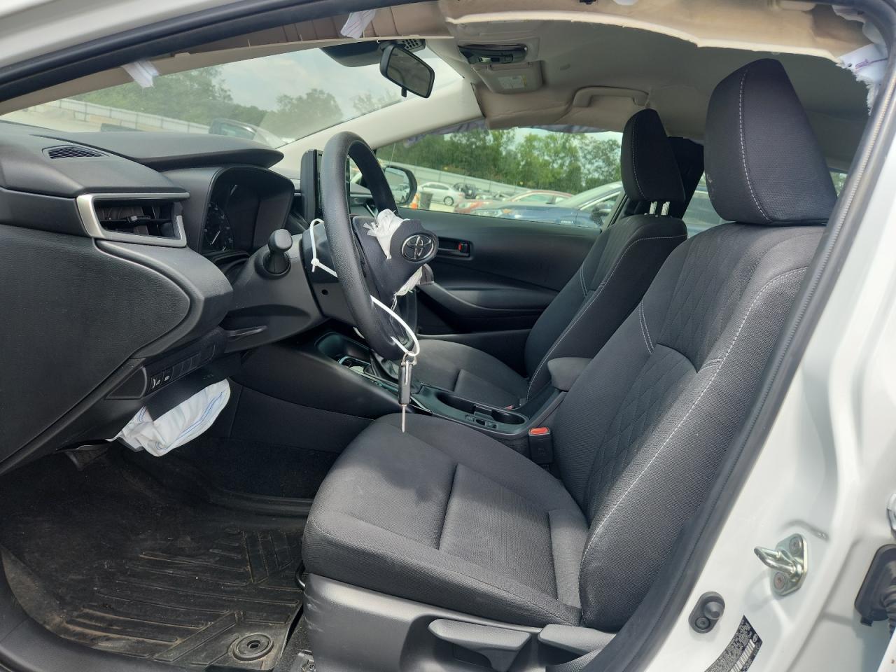 2023 Toyota Corolla Le - Фото 7