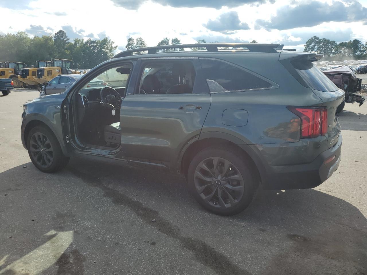 2021 Kia Sorento Sx - Image 2