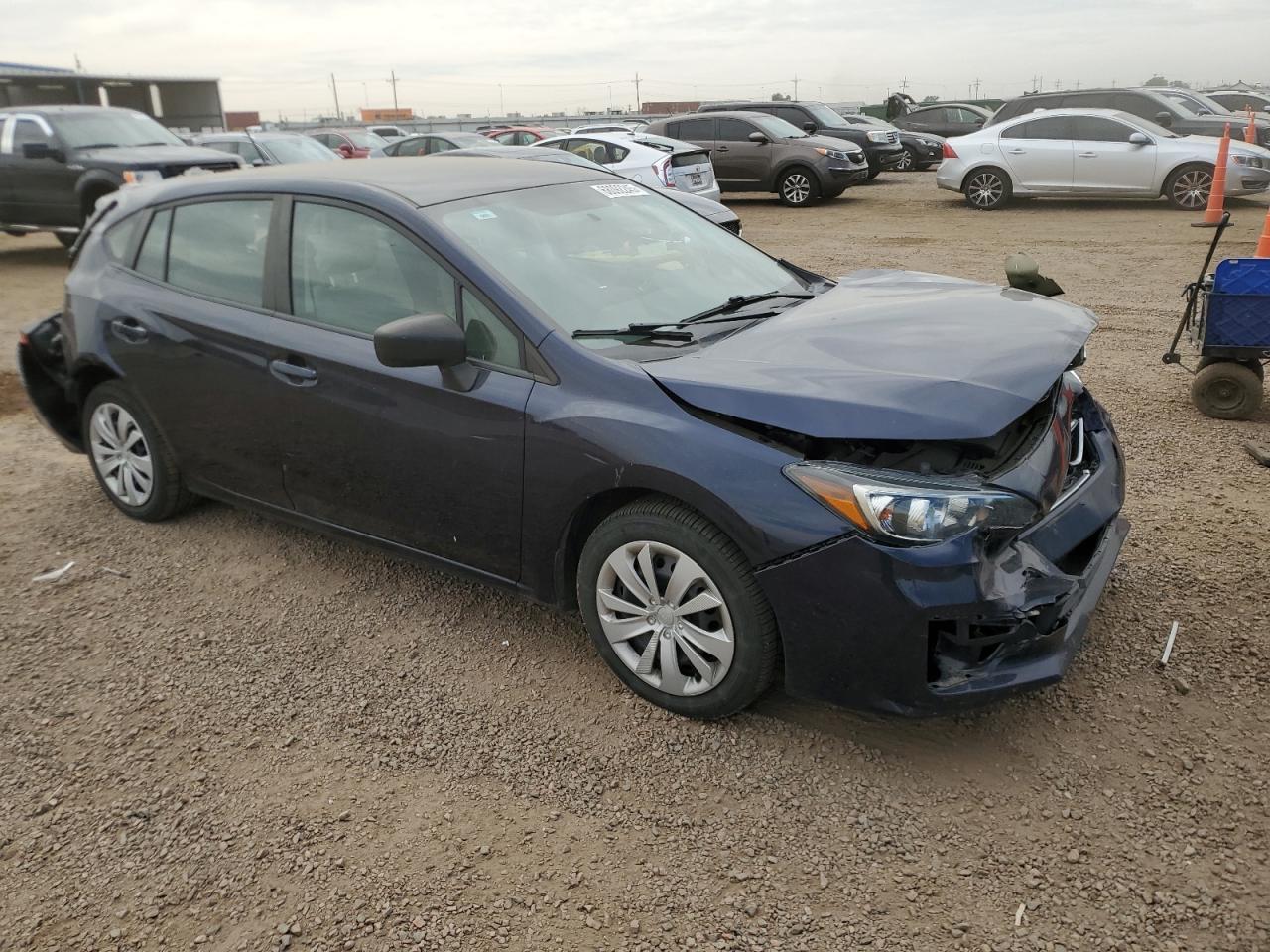 2019 Subaru Impreza - Фото 4