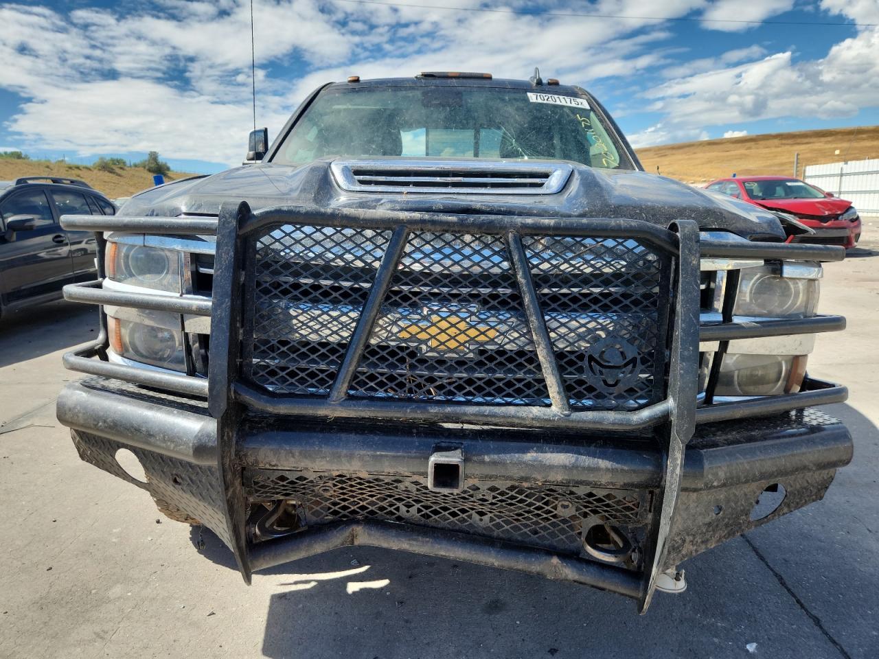 2019 Chevrolet Silverado K2500 High Country - Image 5