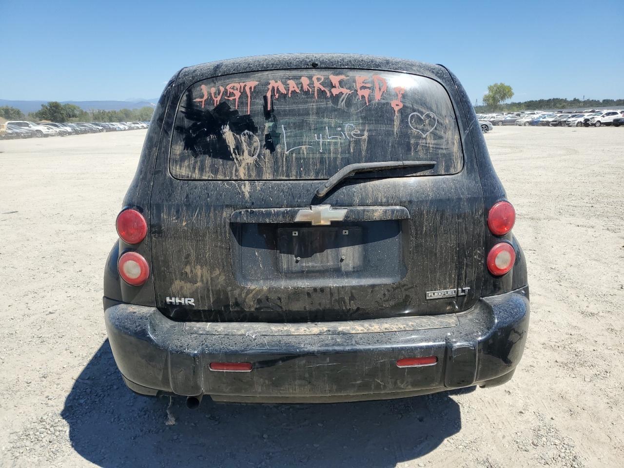 2009 Chevrolet Hhr Lt - Фото 6