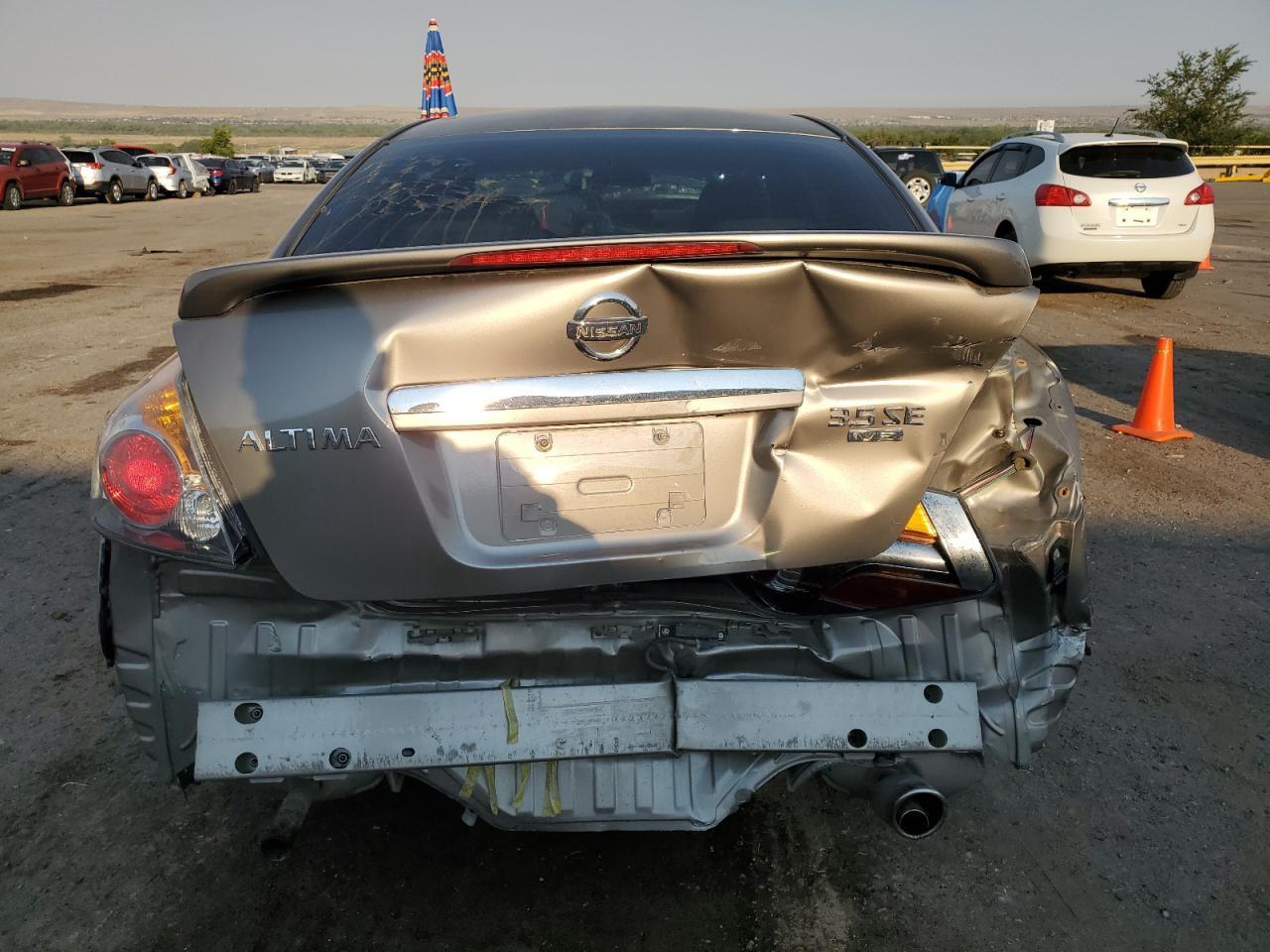 2008 Nissan Altima 2.5 - Image 6