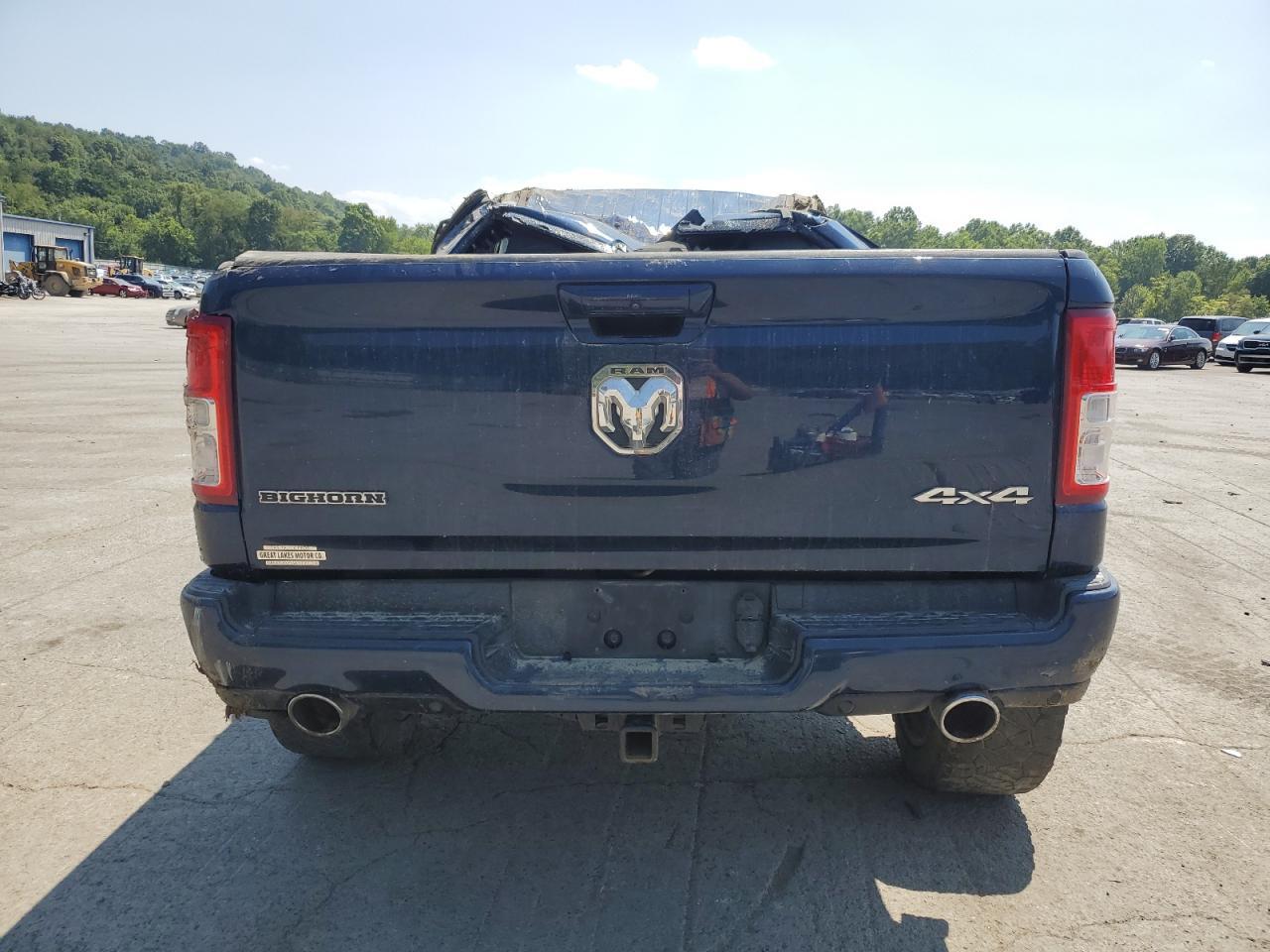 2020 Ram 1500 Big Horn/Lone Star - Image 6