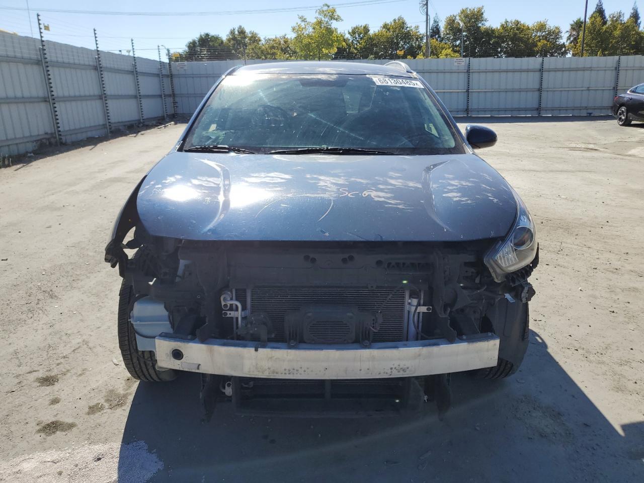 2019 Kia Niro Fe - Фото 5