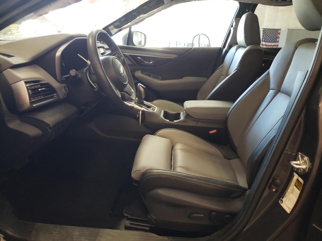 2024 Subaru Outback Limited Xt - Image 7