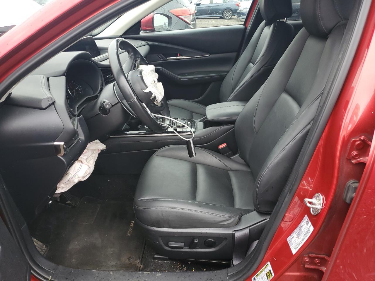 2021 Mazda Cx-30 Preferred - Image 7