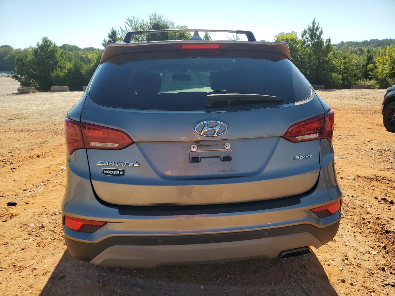 2018 Hyundai Santa Fe Sport - Image 6