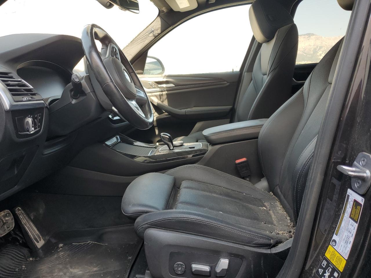 2023 BMW X3 xDrive30I - Image 7