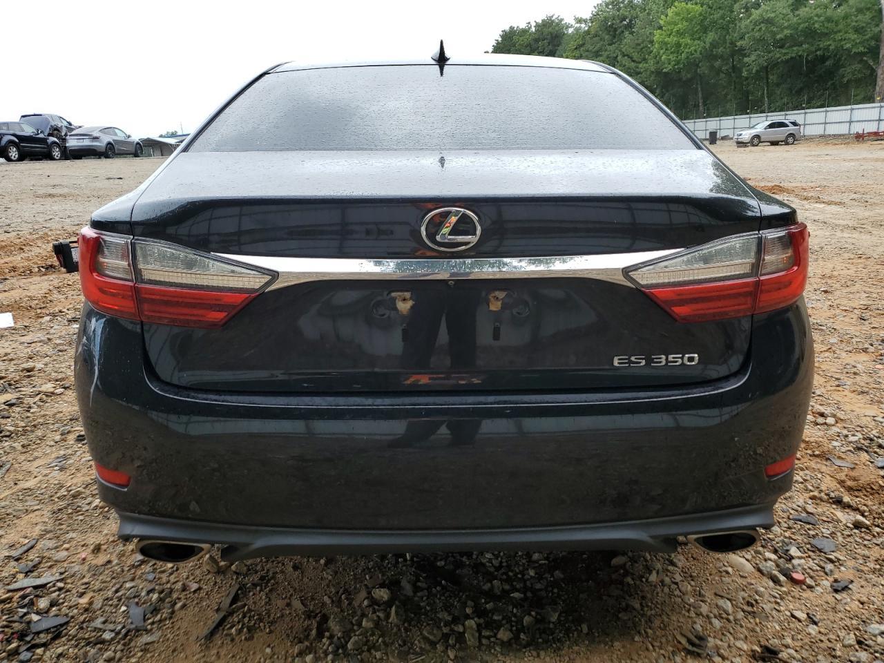 2016 Lexus Es 350 - Image 6