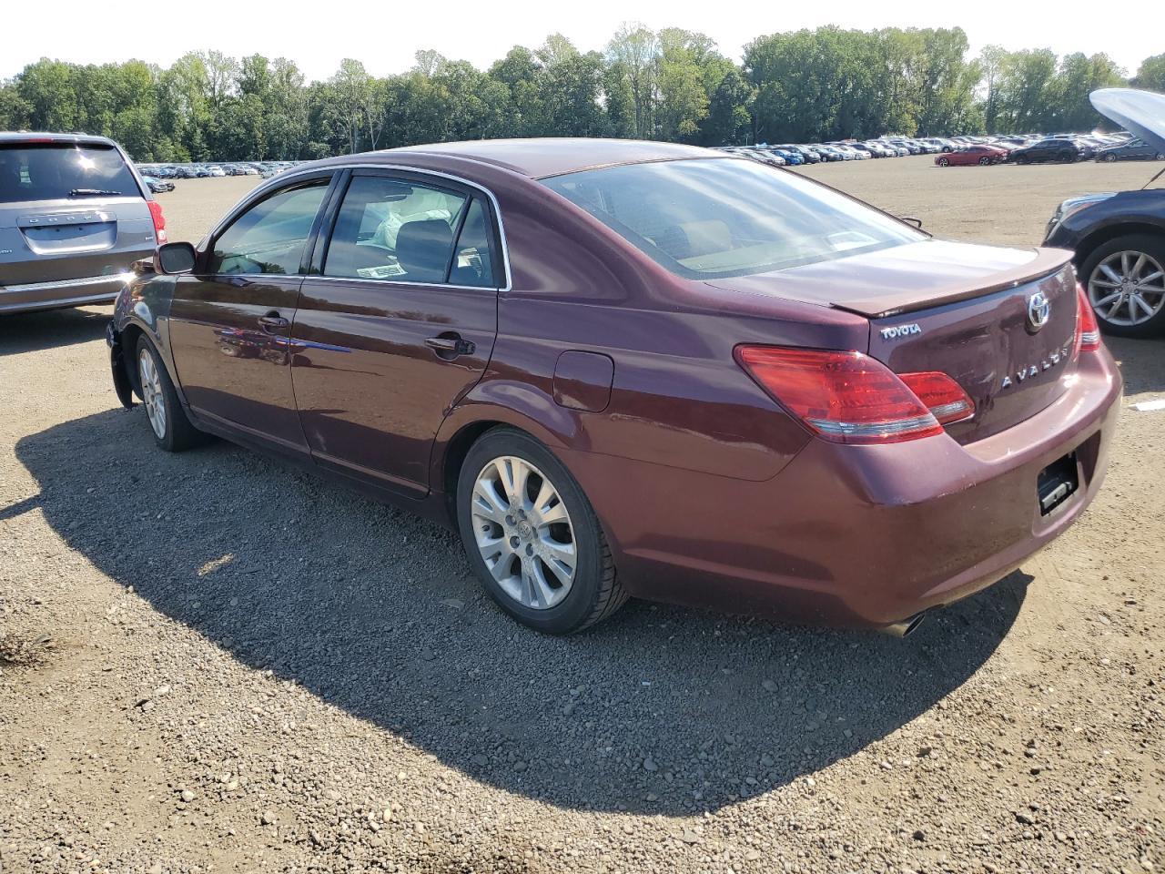 2008 Toyota Avalon Xl - Image 2