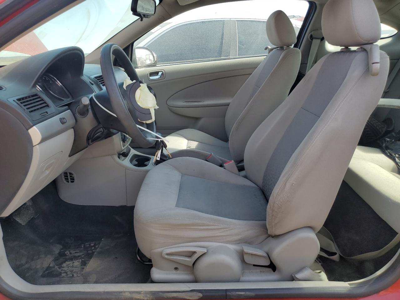 2010 Chevrolet Cobalt Ls - Image 7