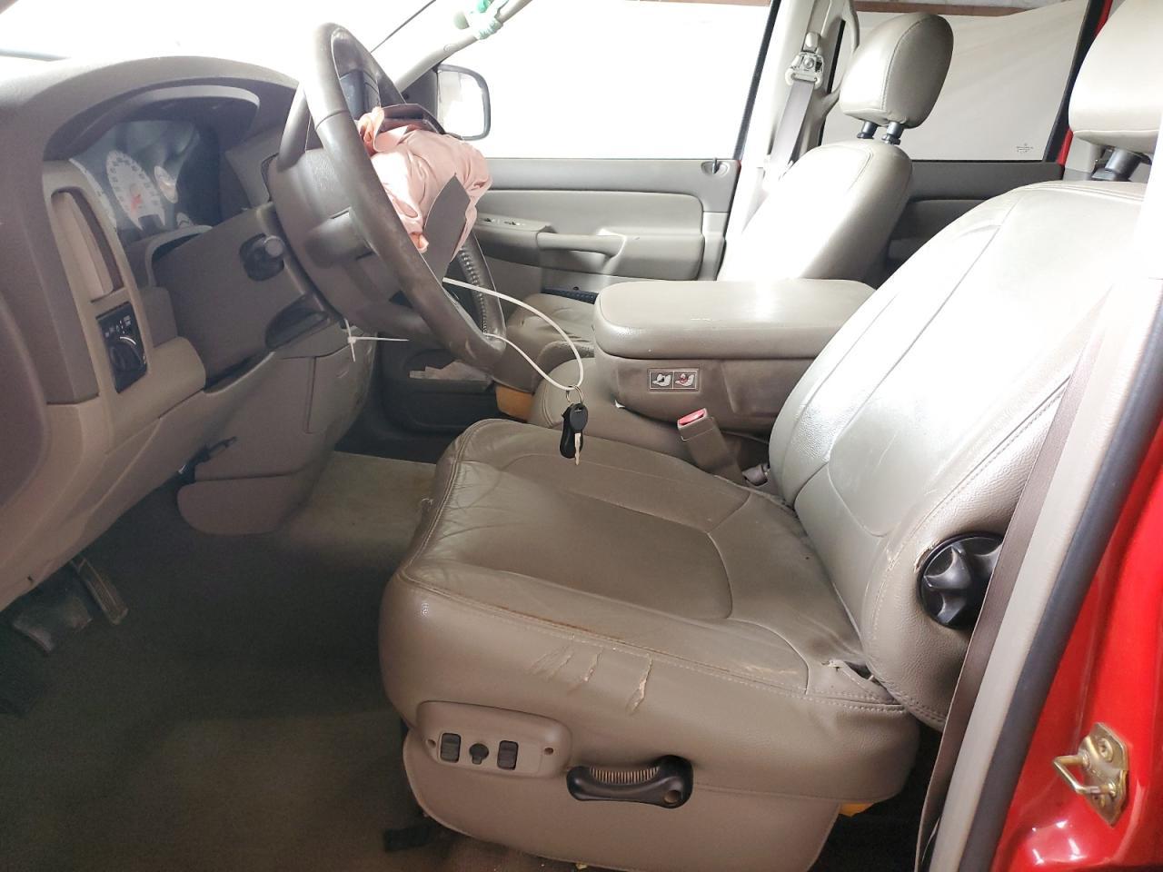 2005 Dodge Ram 1500 St - Image 7
