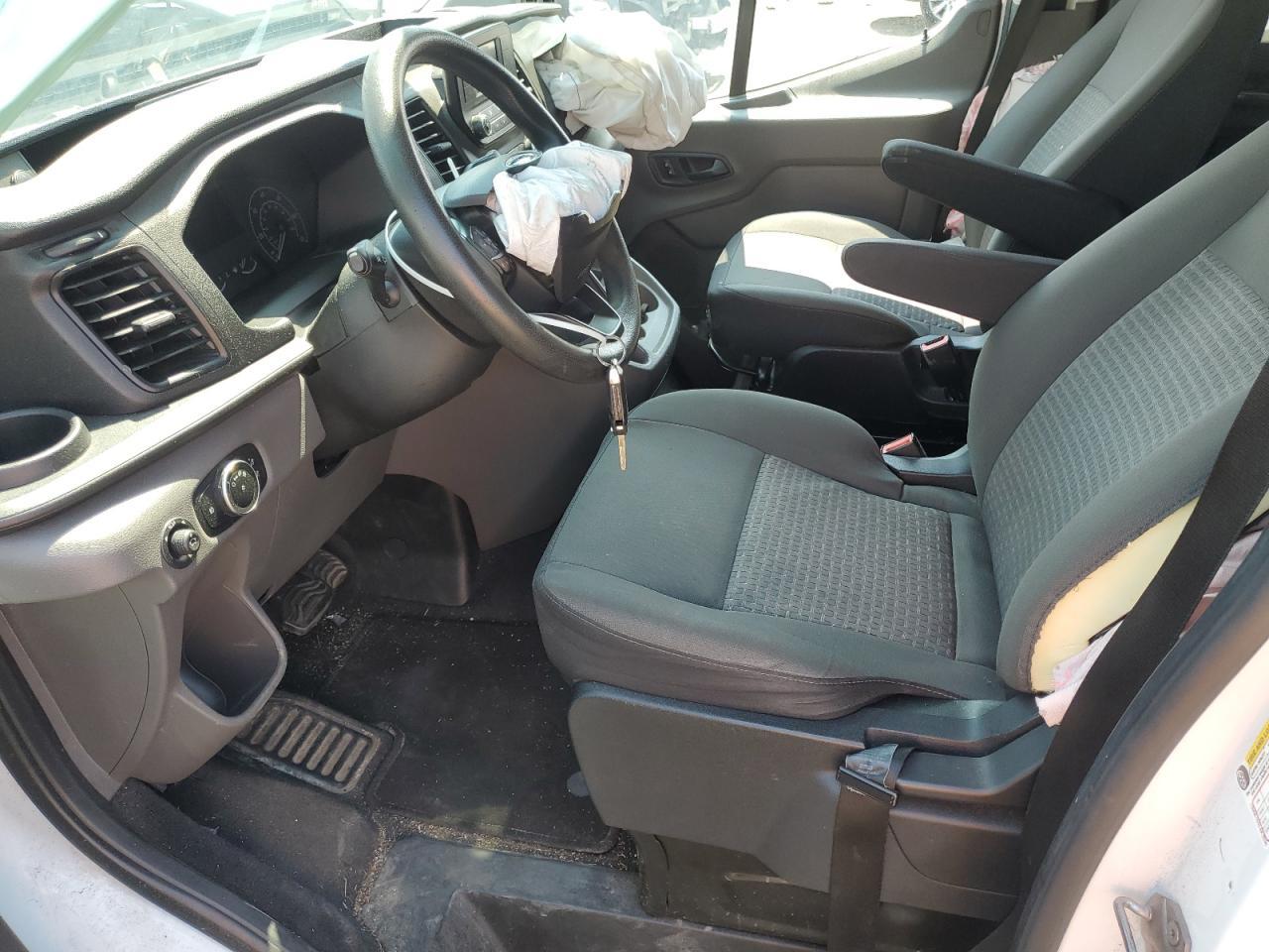 2020 Ford Transit T-350 - Image 7